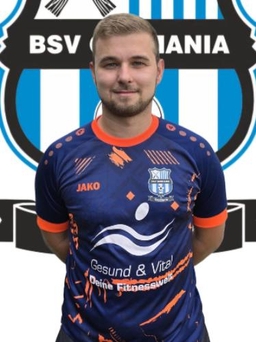 Avatar Bild für Jeremy Helbing