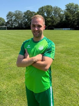 Avatar Bild für Gonde Henningsen