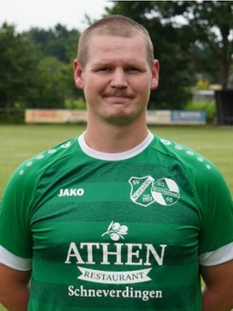 Avatar Bild für Tjark Landversicht