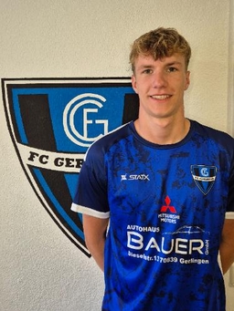 Avatar Bild für Marvin Mieck