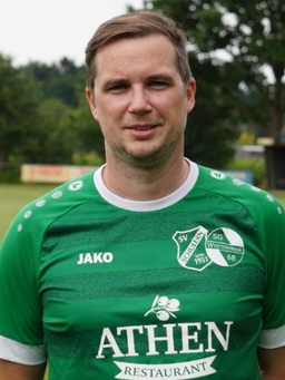 Avatar Bild für Benjamin Meyer
