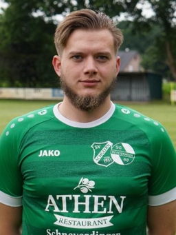 Avatar Bild für Andrej Regehr