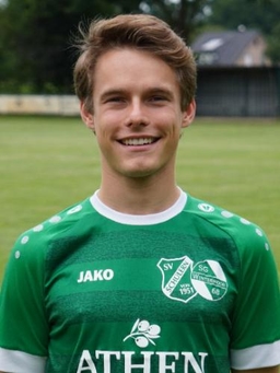 Avatar Bild für Maximilian Röhrs