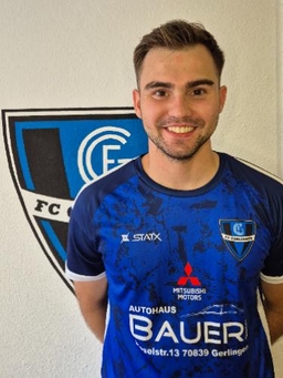 Avatar Bild für Kilian Schwarz