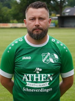 Avatar Bild für Rene Sokolowski