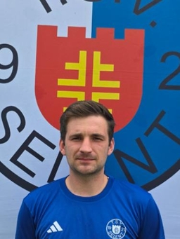 Avatar Bild für Robin Großnick