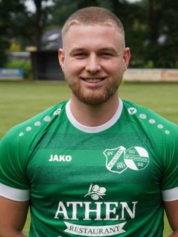 Avatar Bild für Maximilian Tödter