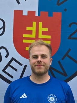 Avatar Bild für Yannick Fischer