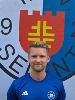 Avatar Bild für Yannik Schümann