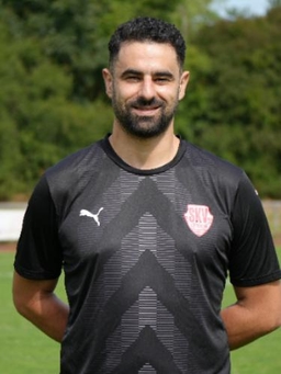Avatar Bild für Sofiane Aidouni