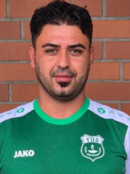 Avatar Bild für Nawzad Khidir Misho