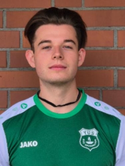 Avatar Bild für Dominik Neuperger