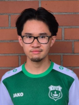 Avatar Bild für Tony Tran