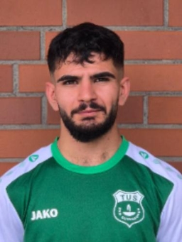 Avatar Bild für Zana Zeyad Krit