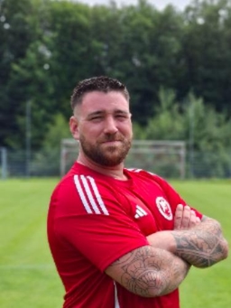 Avatar Bild für Maximilian Nierich