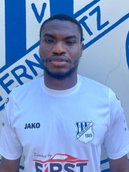 Avatar Bild für Abdulghafar Ahmad Tijani