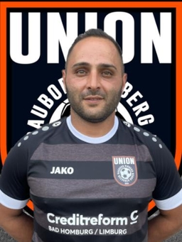 Avatar Bild für Joshua Schmitt
