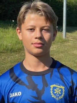 Avatar Bild für Dario Brezak