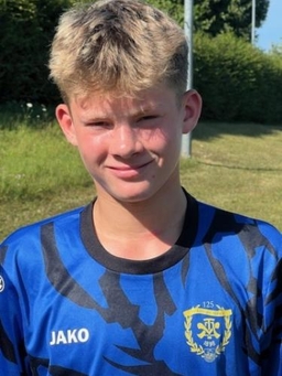 Avatar Bild für Finn Egger