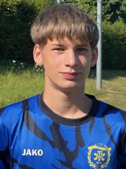 Avatar Bild für Ben Paul Kasberger