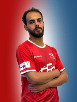 Avatar Bild für Mohammed Alarif Ali Khalleefah