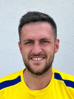 Avatar Bild für Erblin Azizi