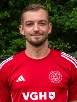 Avatar Bild für Jan-Niklas Meyer