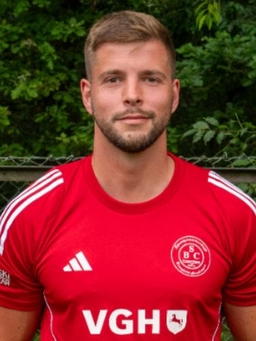 Avatar Bild für Thimo van Ackeren