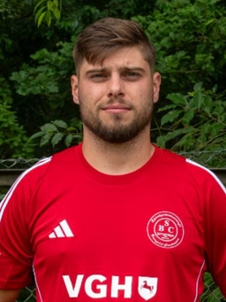 Avatar Bild für Frederik Ziehm