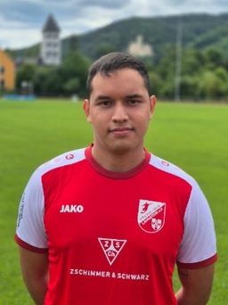 Avatar Bild für Nicolas Canal Suarez
