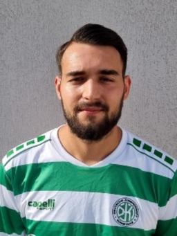 Avatar Bild für Devin Sandmann