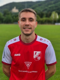 Avatar Bild für Ioan-Vladut Purcariu