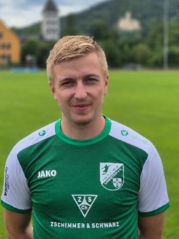 Avatar Bild für Lukas Sauerbrei