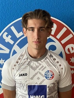 Avatar Bild für Benny Jan Haese