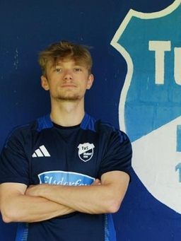 Avatar Bild für Mika Dannenbring