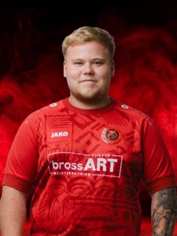 Avatar Bild für Magnus Hummel