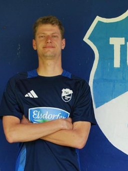 Avatar Bild für Jarno Dodenhoff