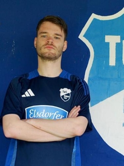 Avatar Bild für Sören Eckhof