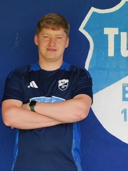 Avatar Bild für Jona Eckhoff