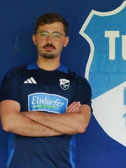 Avatar Bild für Endrit Hasanaj