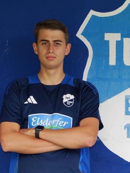 Avatar Bild für Fabian Krüger