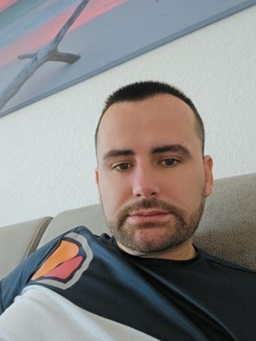 Avatar Bild für Bashkim Hajdaraj