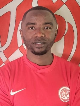 Avatar Bild für Hakim Tuyisenge