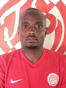 Avatar Bild für Collin Fabrice Nijimbere