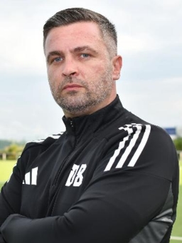 Avatar Bild für Dennis Babic