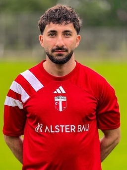 Avatar Bild für Fatih Okan Umurhan