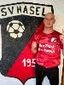 Avatar Bild