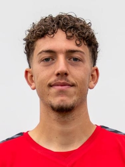 Avatar Bild für Luis Fischer