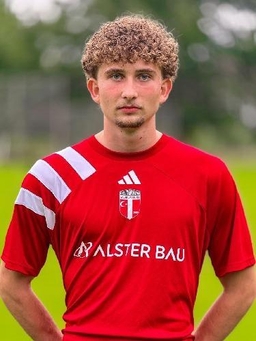 Avatar Bild für Justus Maack