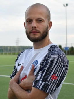 Avatar Bild für Alexander Larisch